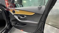 مرسيدس بنز C-Class